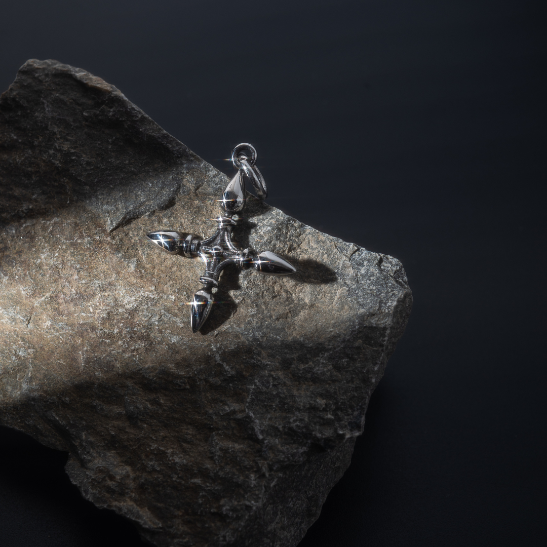 Chrollo Lucilfer Necklace
