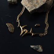 Sukuna Necklace