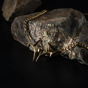 Sukuna Necklace