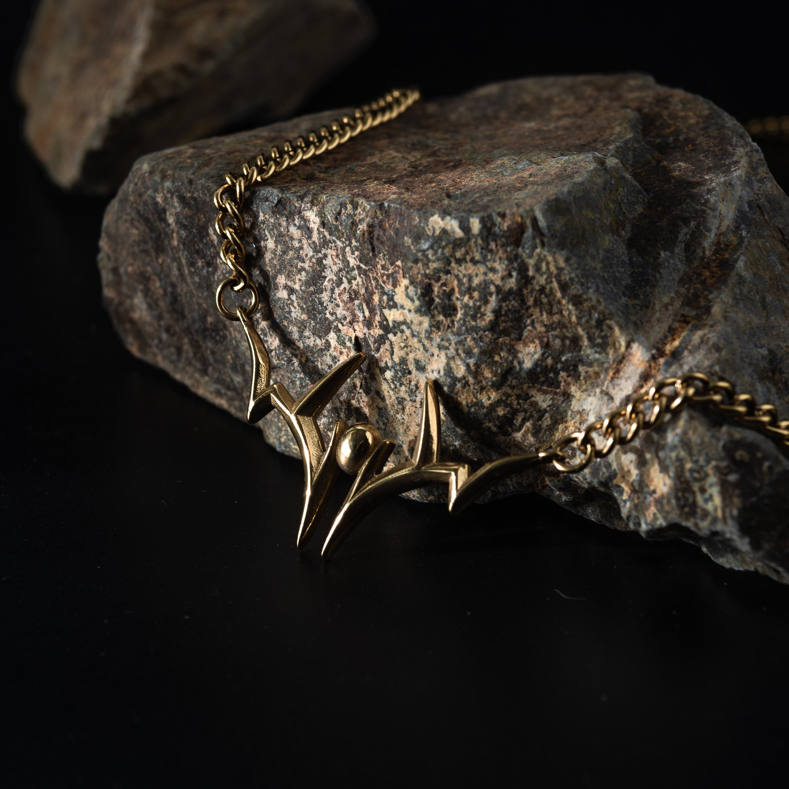 Sukuna Necklace