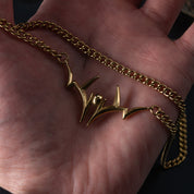 Sukuna Necklace