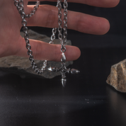 Chrollo Lucilfer Necklace