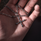 Chrollo Lucilfer Necklace