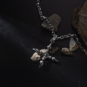 Chrollo Lucilfer Necklace