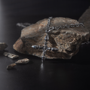 Chrollo Lucilfer Necklace