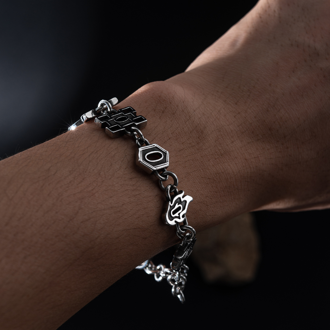 Hashira Bracelet