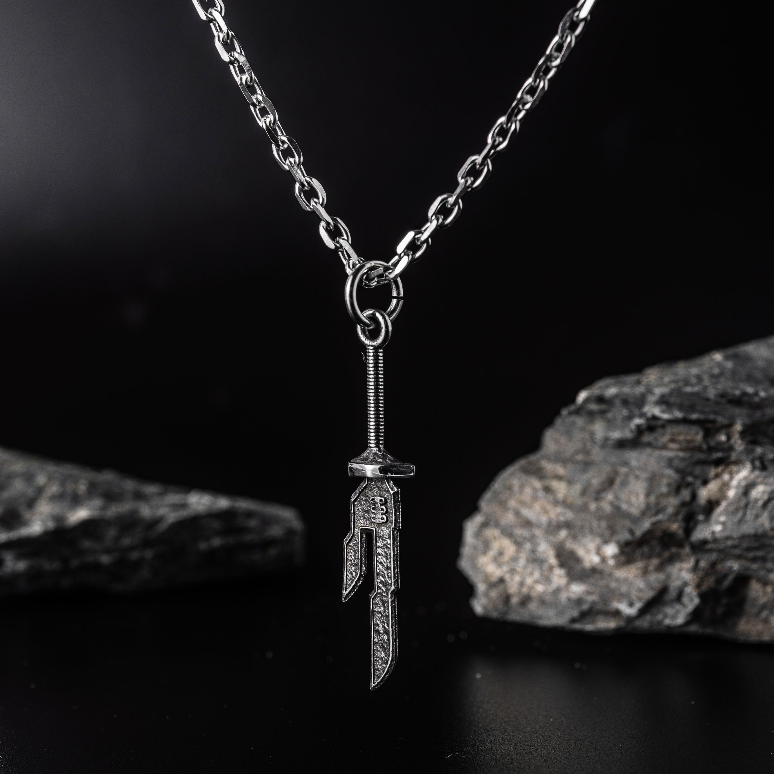 ネックレス・ペンダント Necklaces of Guardian of the Spirit ネックレス・ペンダント Necklaces of Guardian of the Spirit