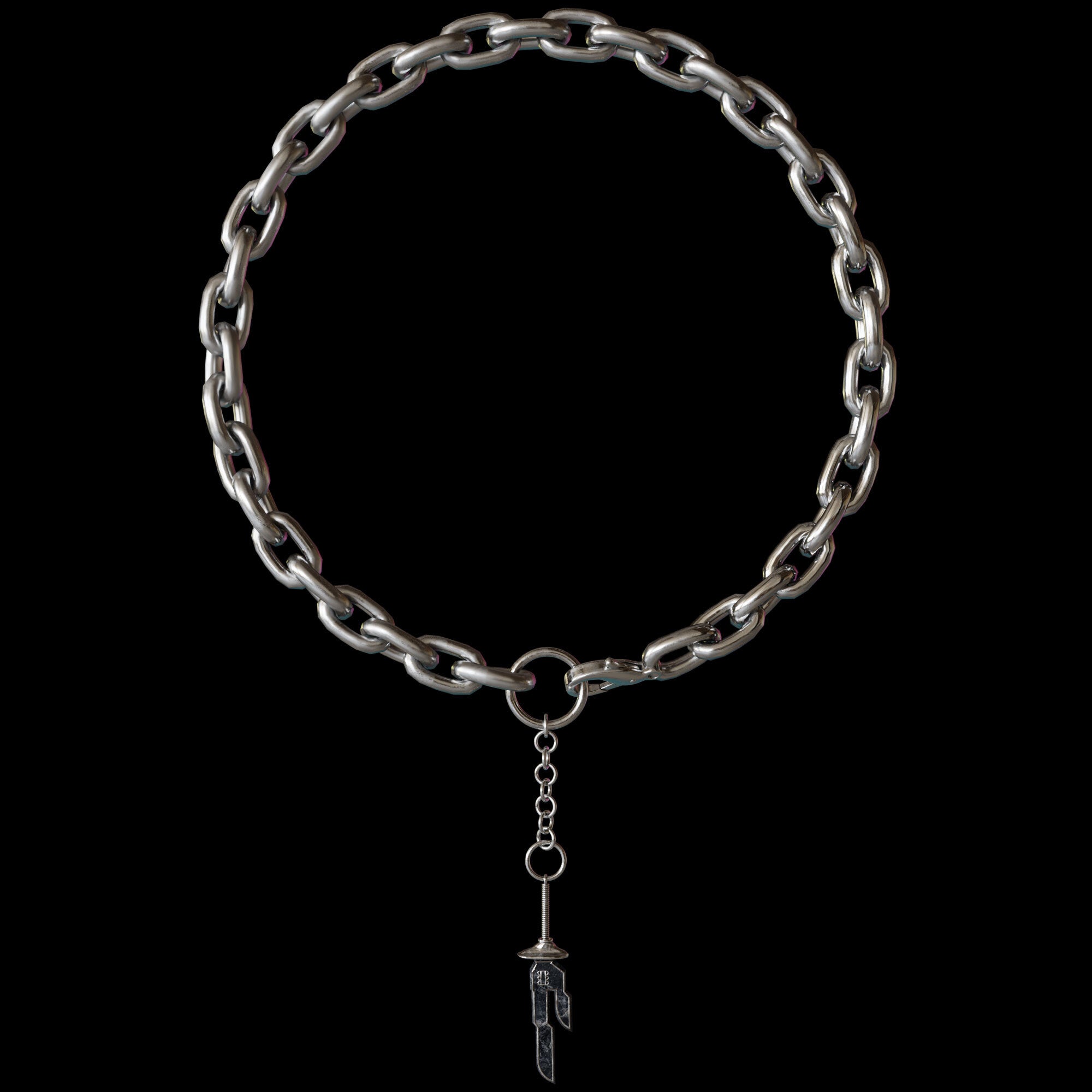 Inverted Spear of Heaven Bracelet