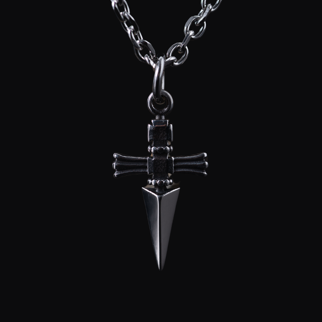 Judgement Chain Necklace